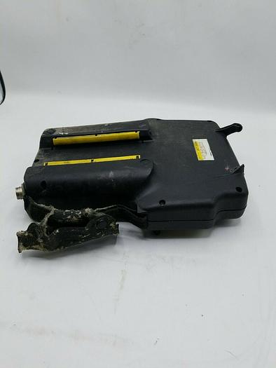 Used Fanuc PNE1 Hand Held Touch Panel Pendant Unknow part number