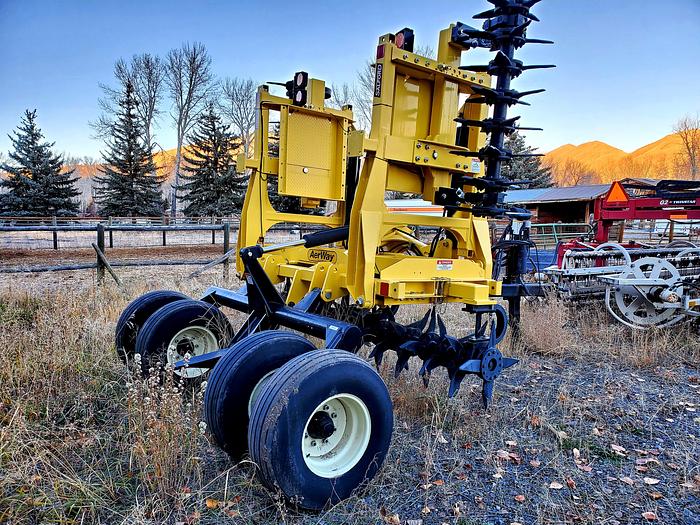 20' Aerway AWFT200 Aerator ** New - Never Used **