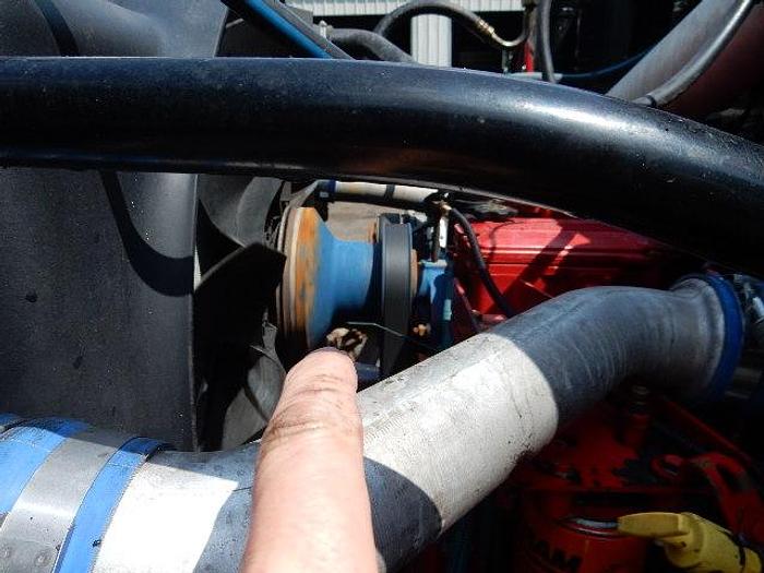 Used 2008 Sterling 9513