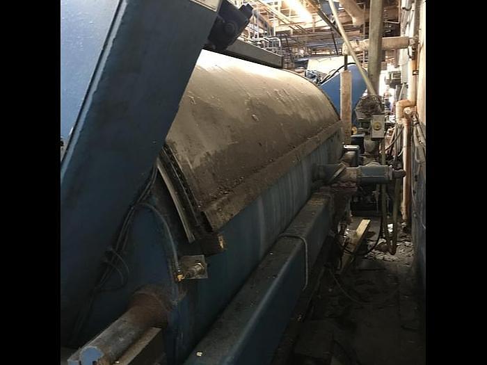 Used 1999 ELLIS 900LB SIDE LOADER