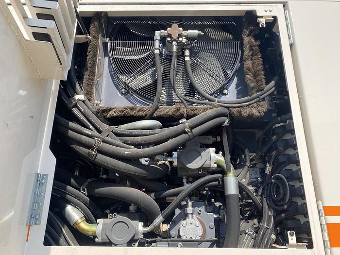 Usato 2015 WIRTGEN W200Hi