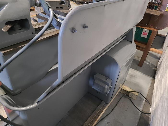 Used Colchester Lathe