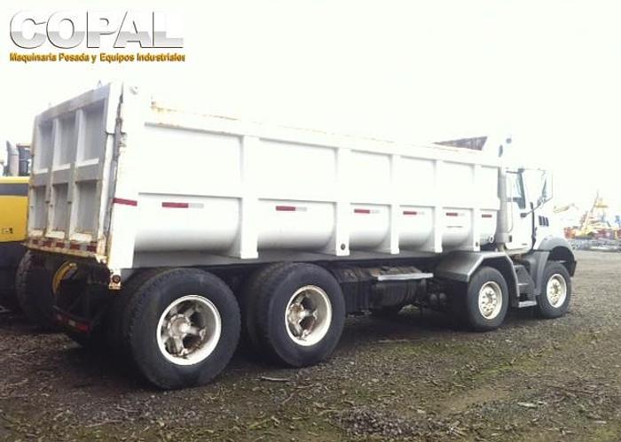 Used 2007 Mack CT713