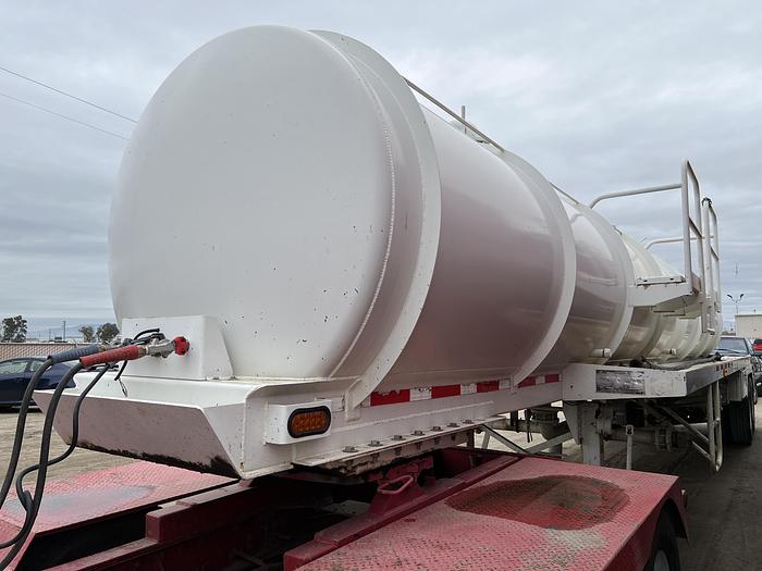 Used 2008 International Kill Truck