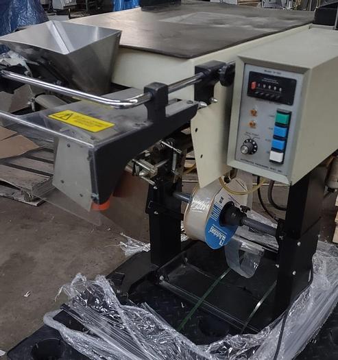 Used Autobag H100 Premade bagger