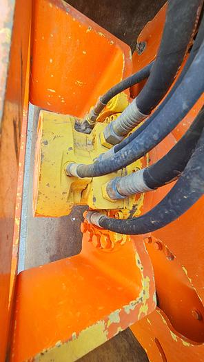 Usato 2003 Bomag BW 213 D-3