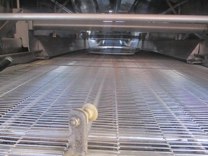 Used Heat and Control Fryer, Model#BPF-4235