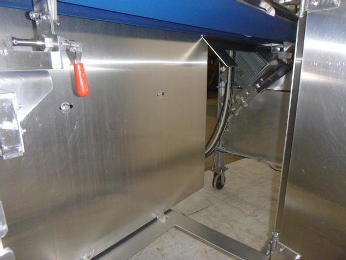 Used Urschel E-Translicer; Md#ETRS