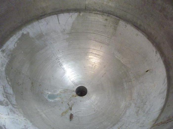 Used Groen 60 Gallon Jacketed Kettle; Md#RA-60SP