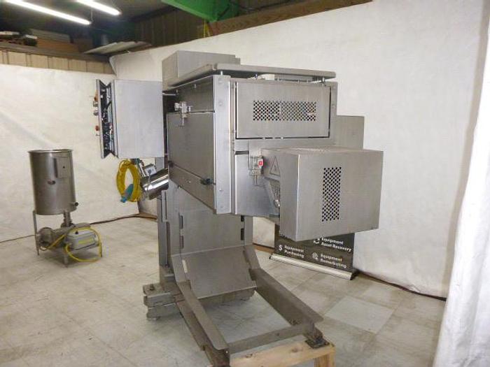 Used Grote Fresh Produce Slicer; Md#FPS-1000