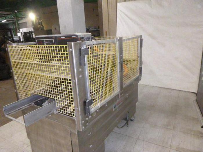 Used Kodiak/YWD Horizontal Cartoner; Md#903