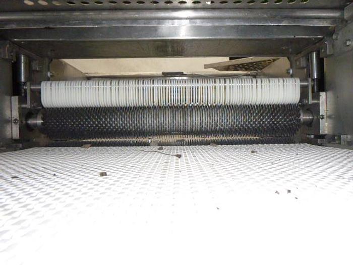 Used Bridge Dual Head Macerator; Md#CC-24DH