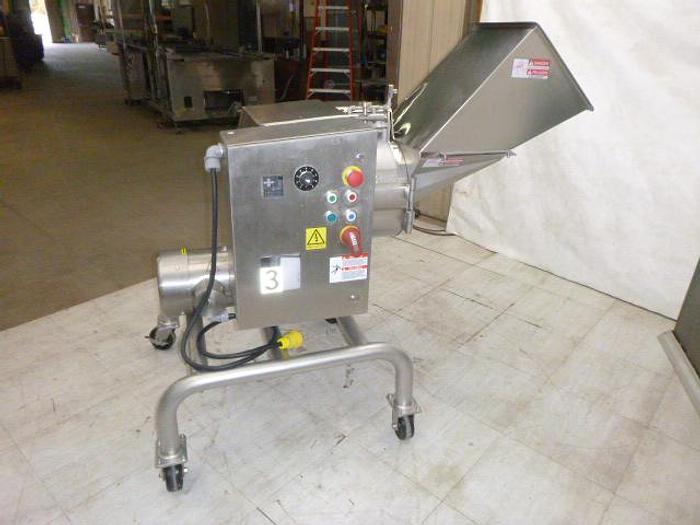 Used Urschel Dicer, Md# Sprint 2 with Discharge Conveyor