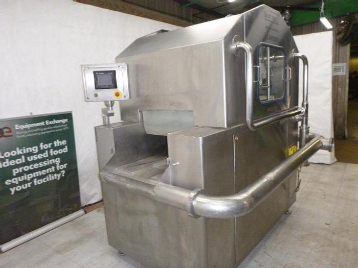 Used Wolf-Tec (Schroder) Conveyor Belt Injector; Md# IMAX630