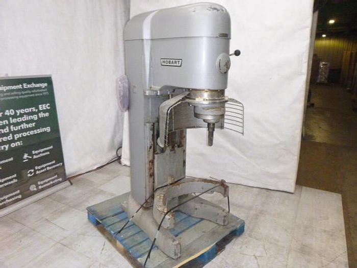 Used Hobart Planetary Mixer; Md#V-1401