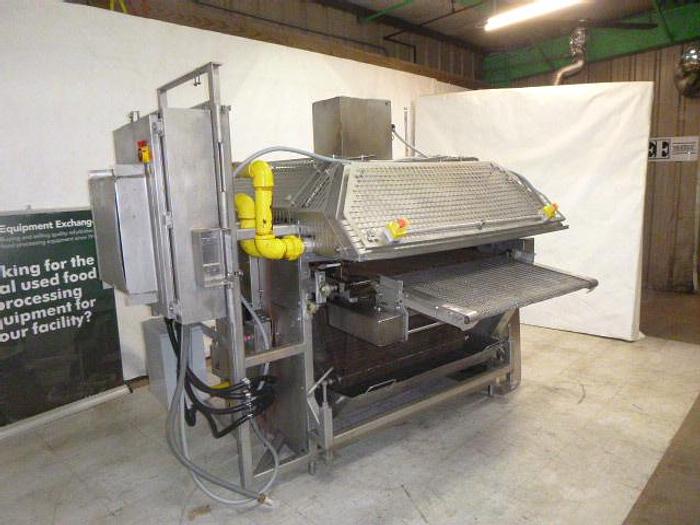 Refurbished JBT/Stein CM-40