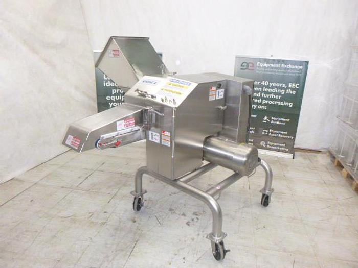 Used Urschel Dicer, Md# Sprint 2 with Discharge Conveyor