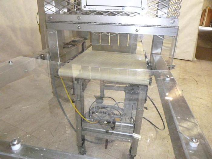 Used Matis Ultrasonic Cutter, Md# Sonic