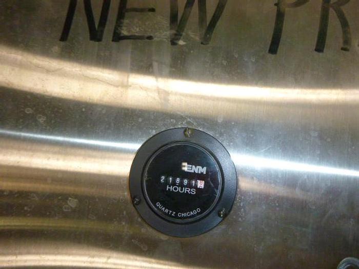 Used Anco SPX Bacon Press, Md#1411P-G3