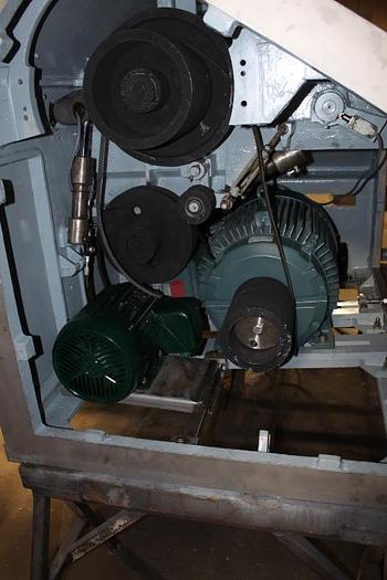 Refurbished Kramer Grebe Bowl Chopper, 325L