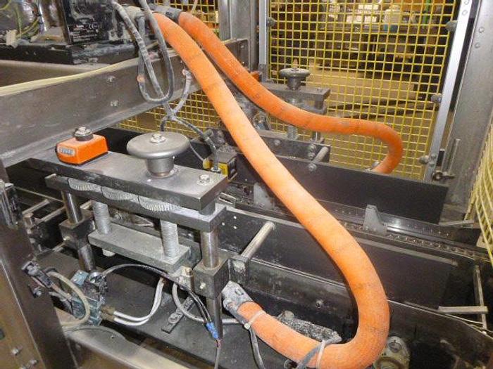 Used Kodiak/YWD Horizontal Cartoner; Md#903