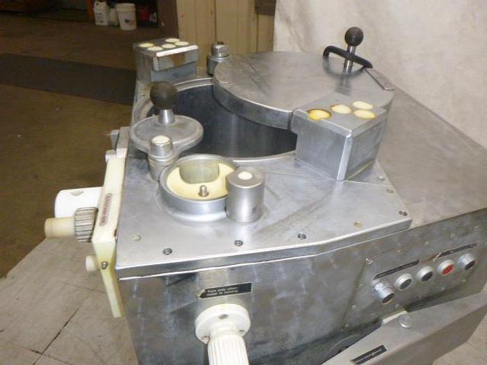 Used Frey Stuffer; Type 40/8 Kompakta