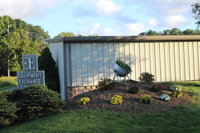 Used Wear-Ever Manufacturing 40 gallon- New Kensington, PA 1930's