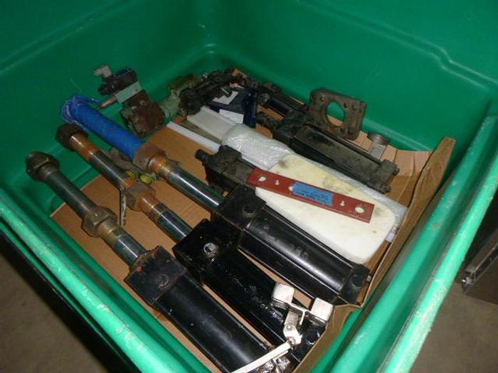 Used Anco SPX Bacon Press, Md#1411P-G3