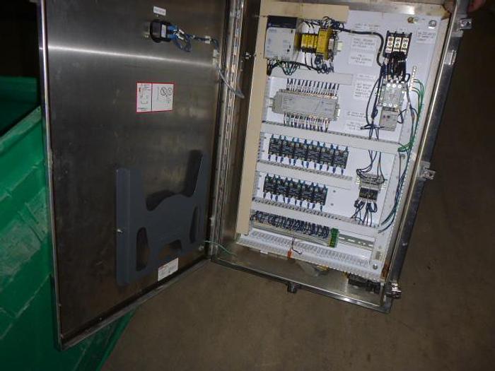 Used Anco SPX Bacon Press, Md#1411P-G3