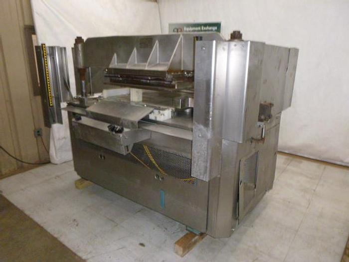 Used Anco SPX Bacon Press, Md#1411P-G3
