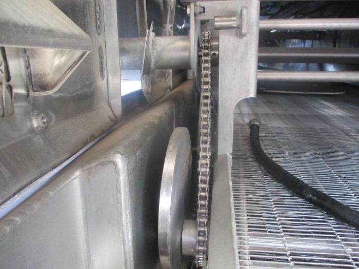 Used Heat and Control Fryer, ModelBPF4235 for Sale in Arkansas