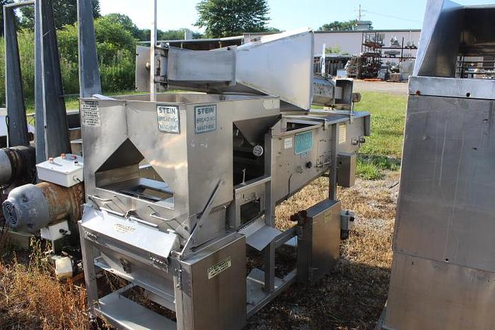 Used Stein Breader, 24"
