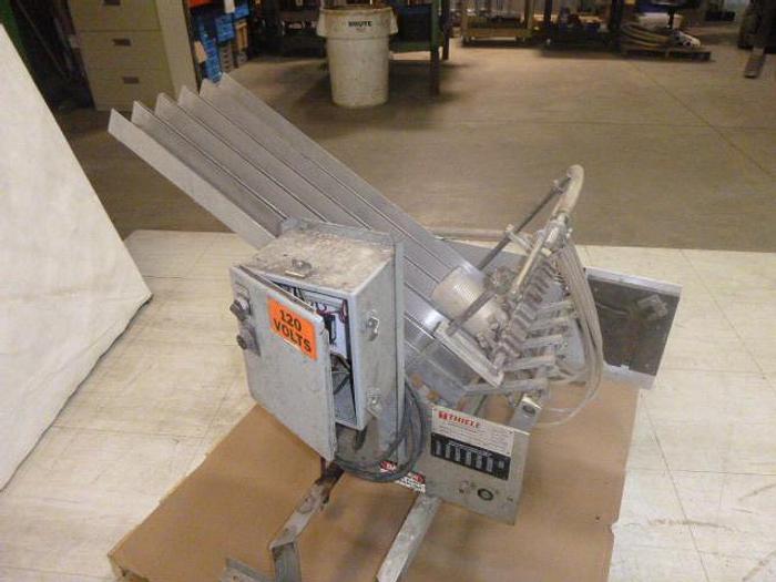 Used Thiele Denester; Md#S-20-8M