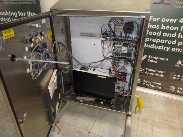 Used Matis Ultrasonic Cutter, Md# Sonic