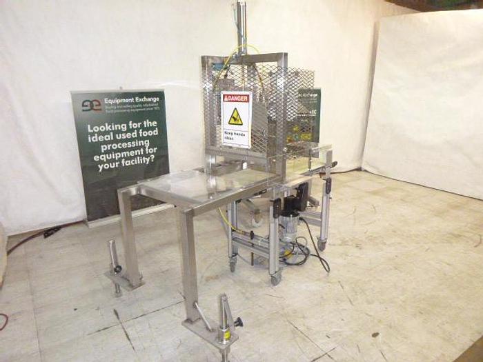 Used Matis Ultrasonic Cutter, Md# Sonic