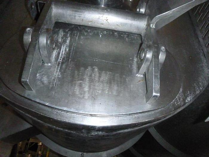 Used Griffith Blender