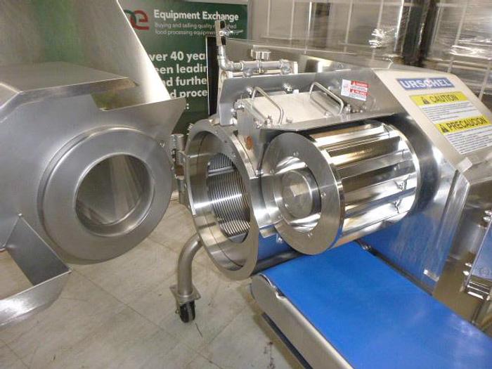Used Urschel Dicer, Md# Sprint 2