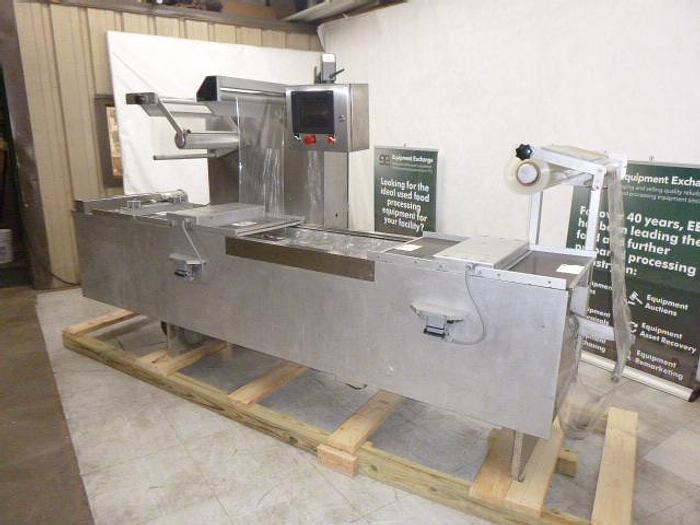Used Rollstock Vacuum Packager; Md#RA-200