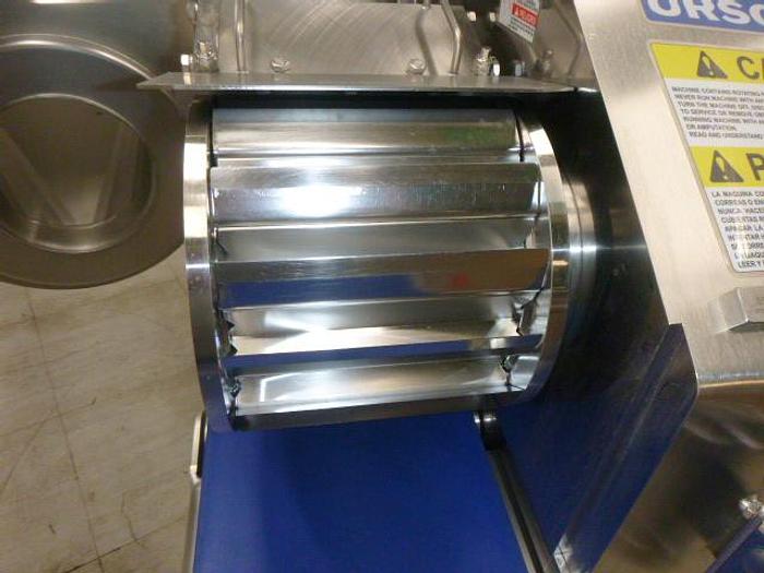 Used Urschel Dicer, Md# Sprint 2