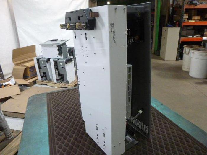 Used ALLEN BRADLEY Powerflex VFD; 20HP