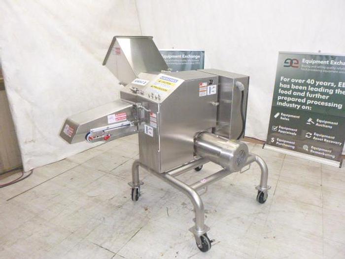 Used Urschel Dicer, Md# Sprint 2 with Discharge Conveyor