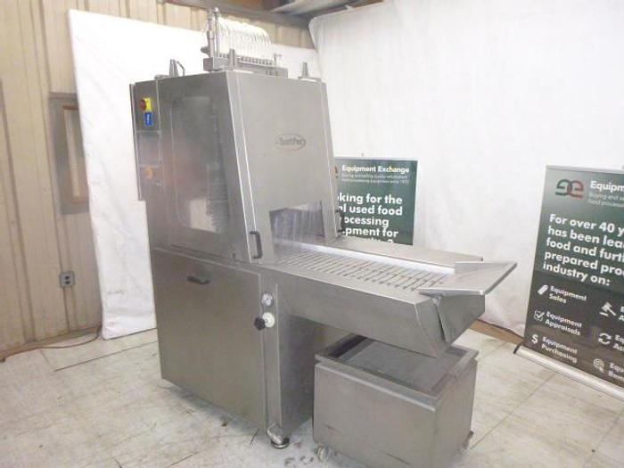 Used ScottPec 27-Needle Injector; Md#NK-27