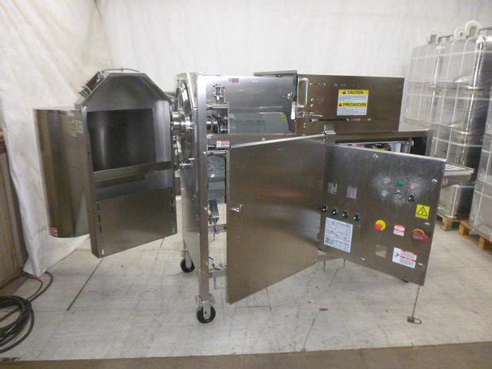 Used Urschel E-Translicer; Md#ETRS