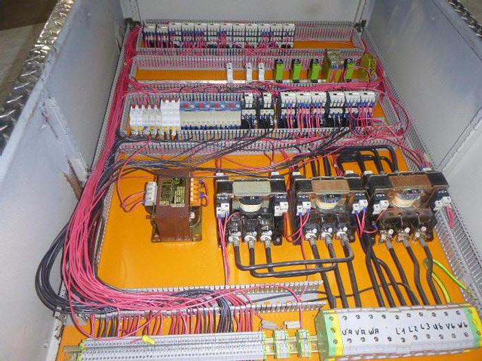 Refurbished Seydelmann Bowl Chopper, Md#K-204, with Vacuum