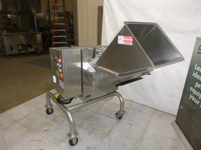 Used Urschel Dicer, Md# Sprint 2 with Discharge Conveyor