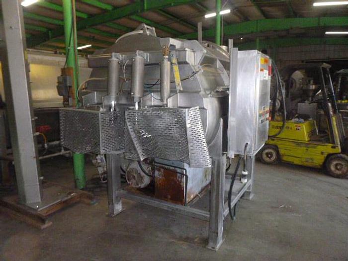 Used Griffith Blender