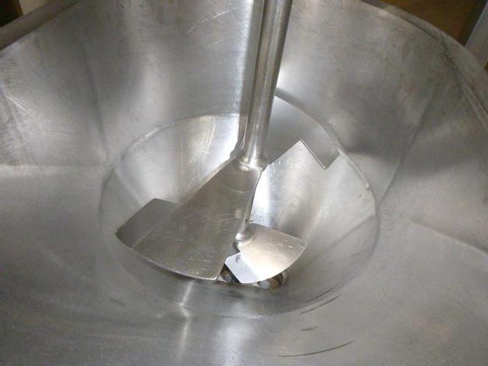 Used Raque Pepper Poppers Filling Line