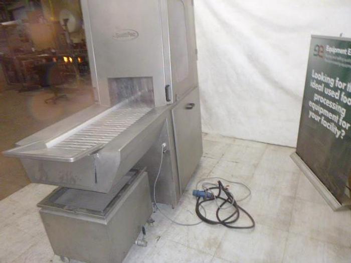 Used ScottPec 27-Needle Injector; Md#NK-27