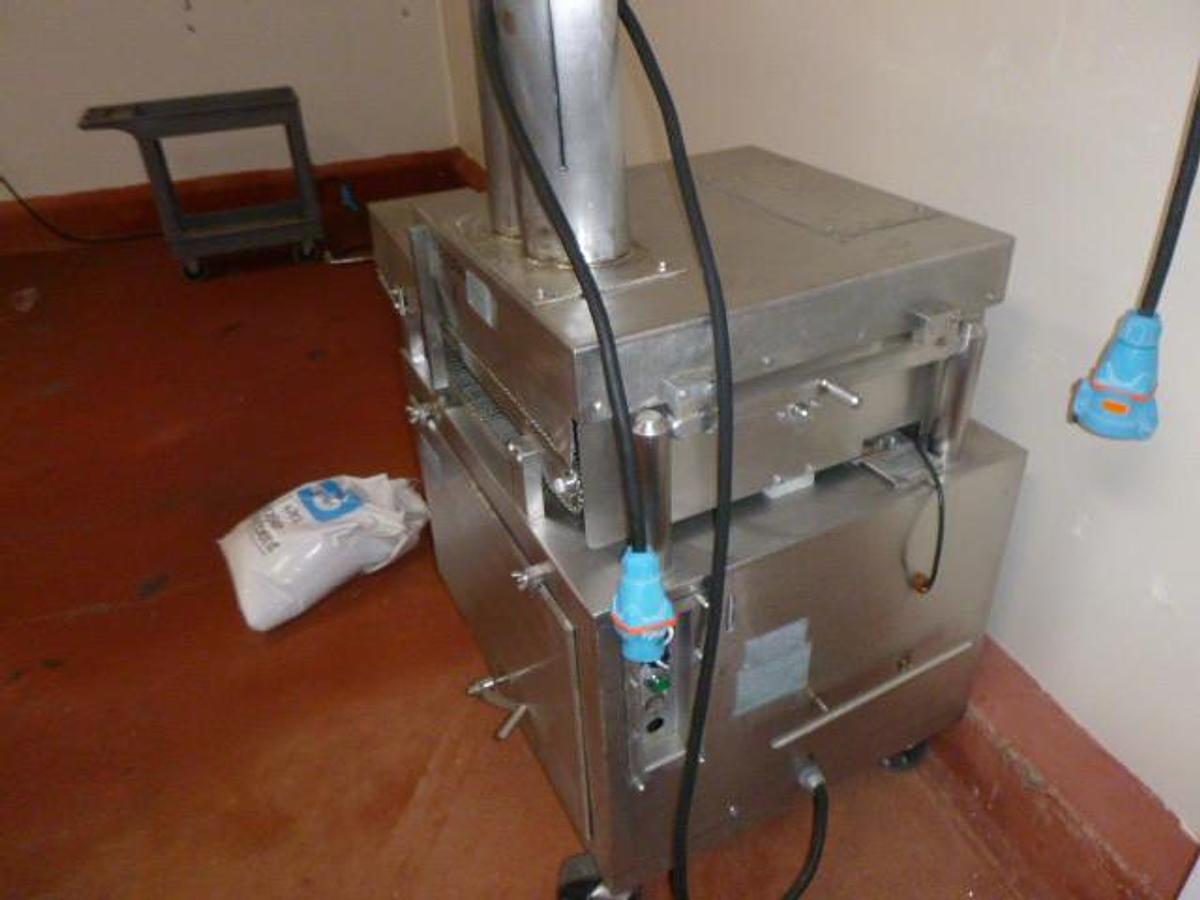 Used Ross Slicer; Model 950-2