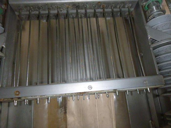 Used ScottPec 27-Needle Injector; Md#NK-27